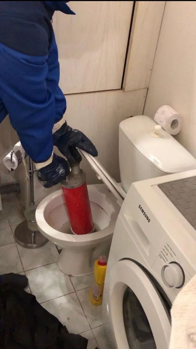 Banyo Gider Açma Servisi