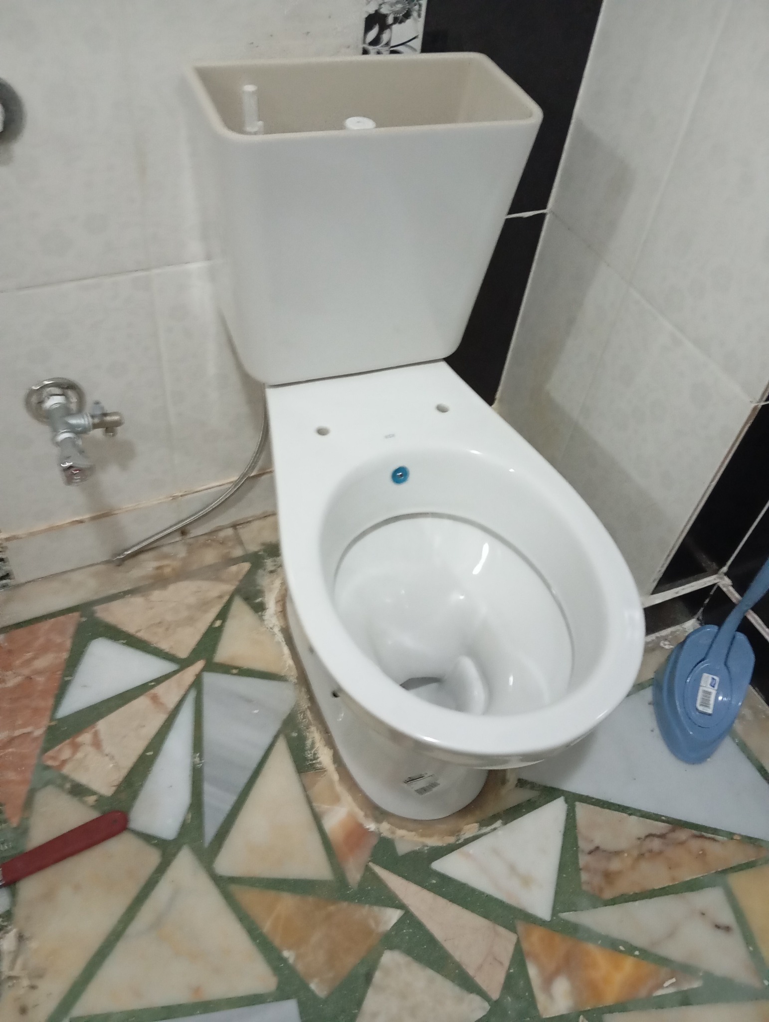 Tesisatçı Usta
