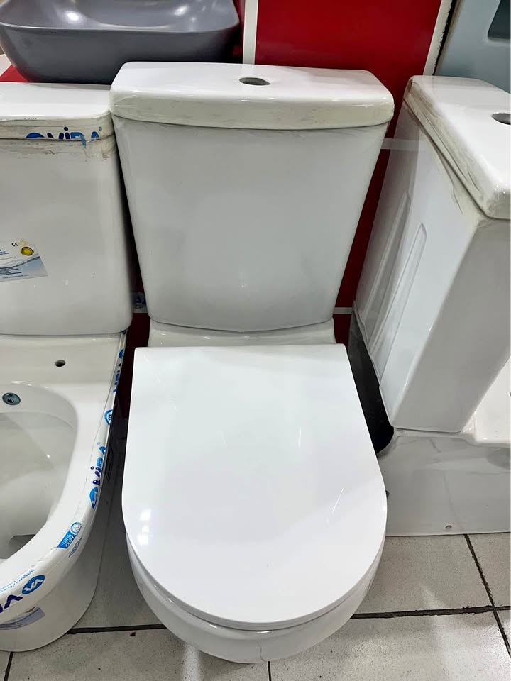 Tuvalet Açma