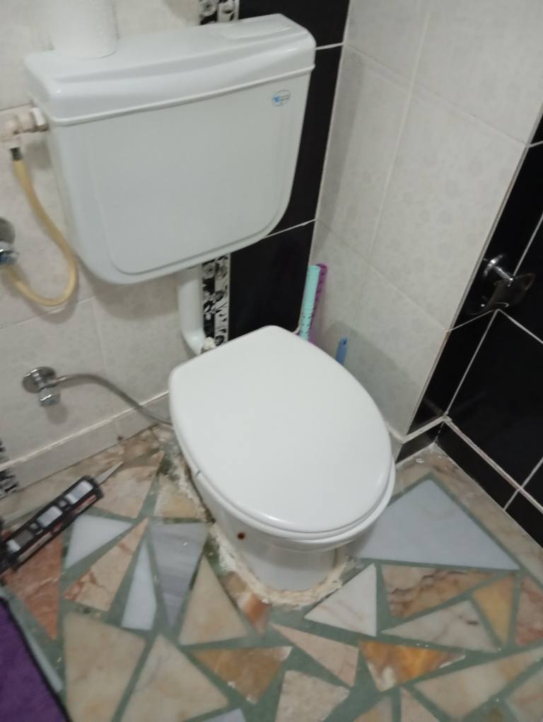 WC Açma Usta